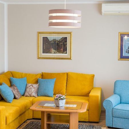 Villa Maria Krk Town Zewnętrze zdjęcie