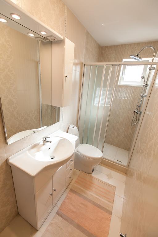 Villa Maria Krk Town Zewnętrze zdjęcie