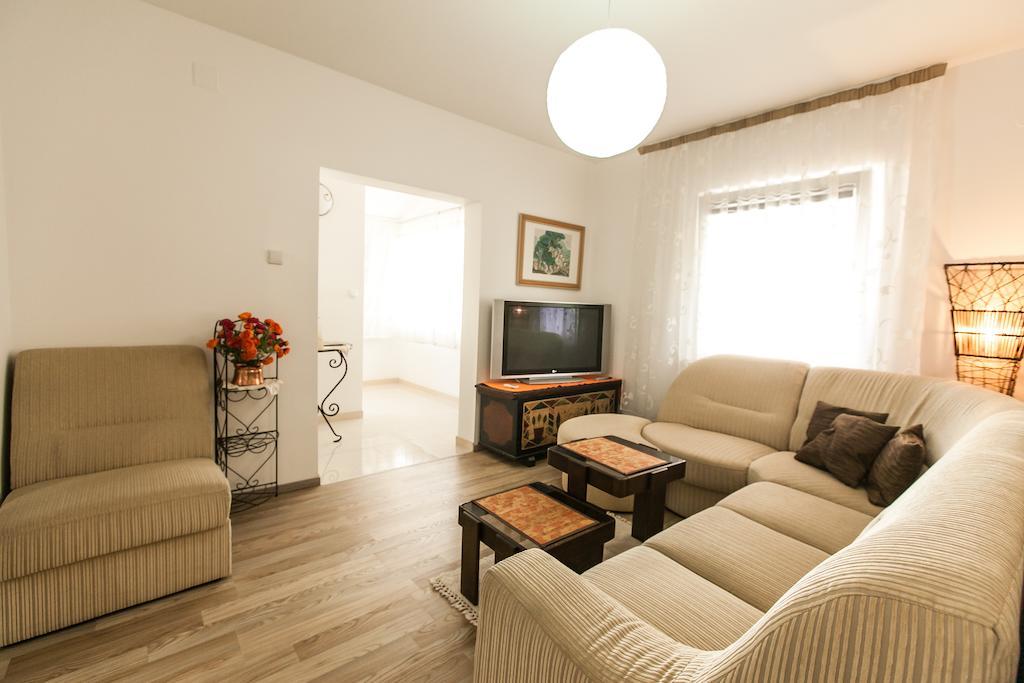 Villa Maria Krk Town Zewnętrze zdjęcie