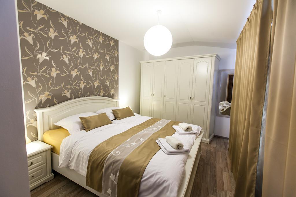 Villa Maria Krk Town Zewnętrze zdjęcie