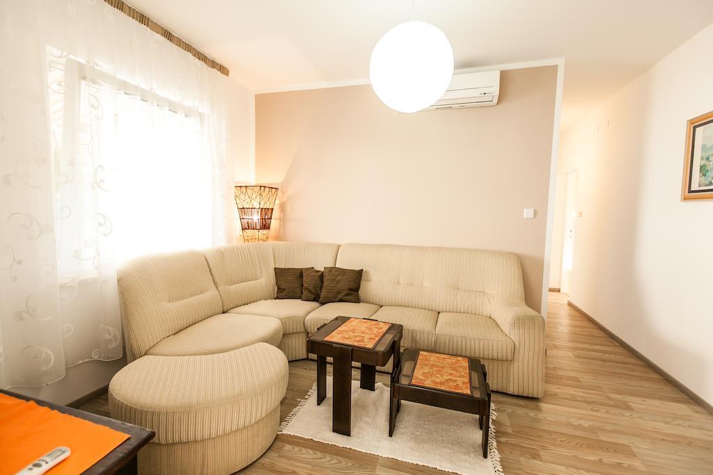 Villa Maria Krk Town Pokój zdjęcie