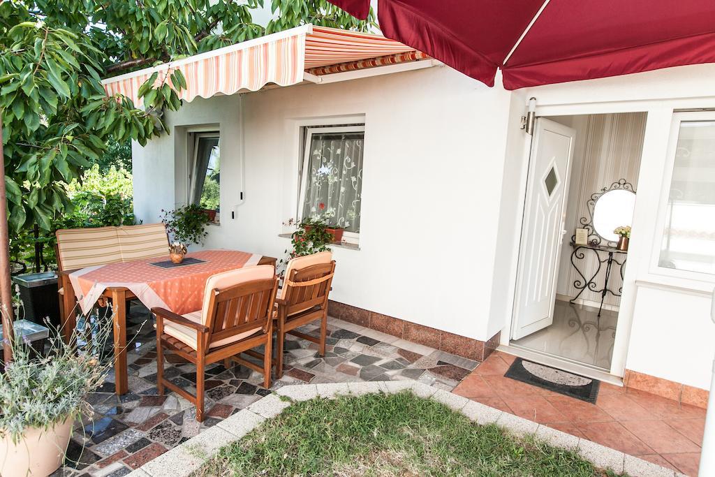 Villa Maria Krk Town Pokój zdjęcie