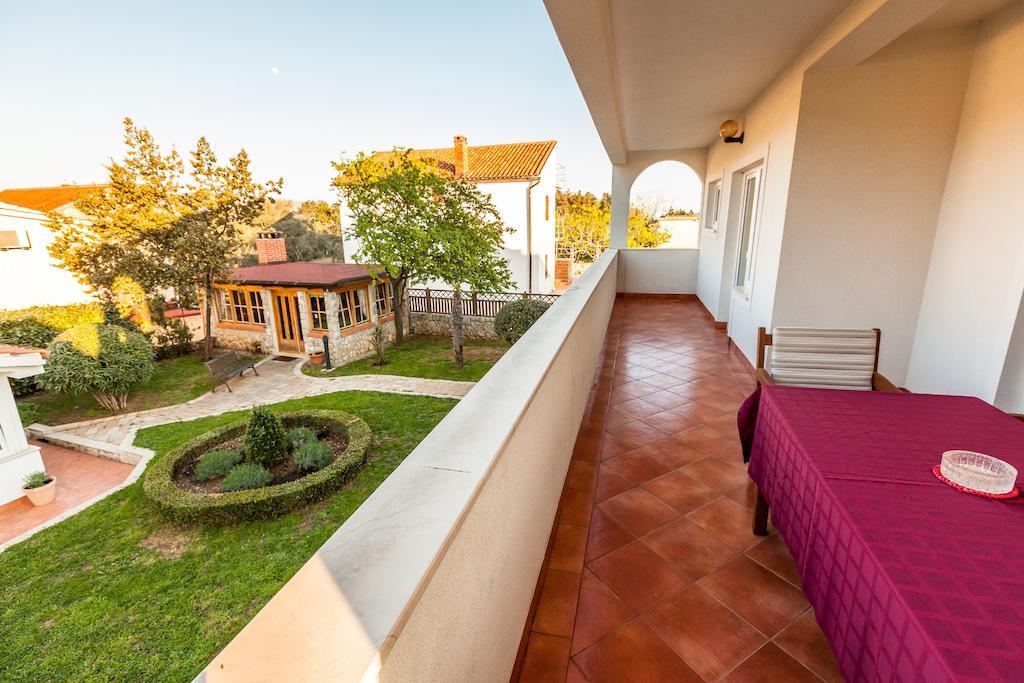 Villa Maria Krk Town Pokój zdjęcie