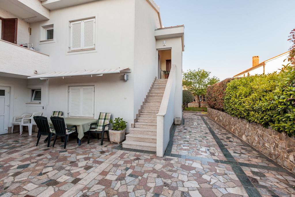 Villa Maria Krk Town Zewnętrze zdjęcie