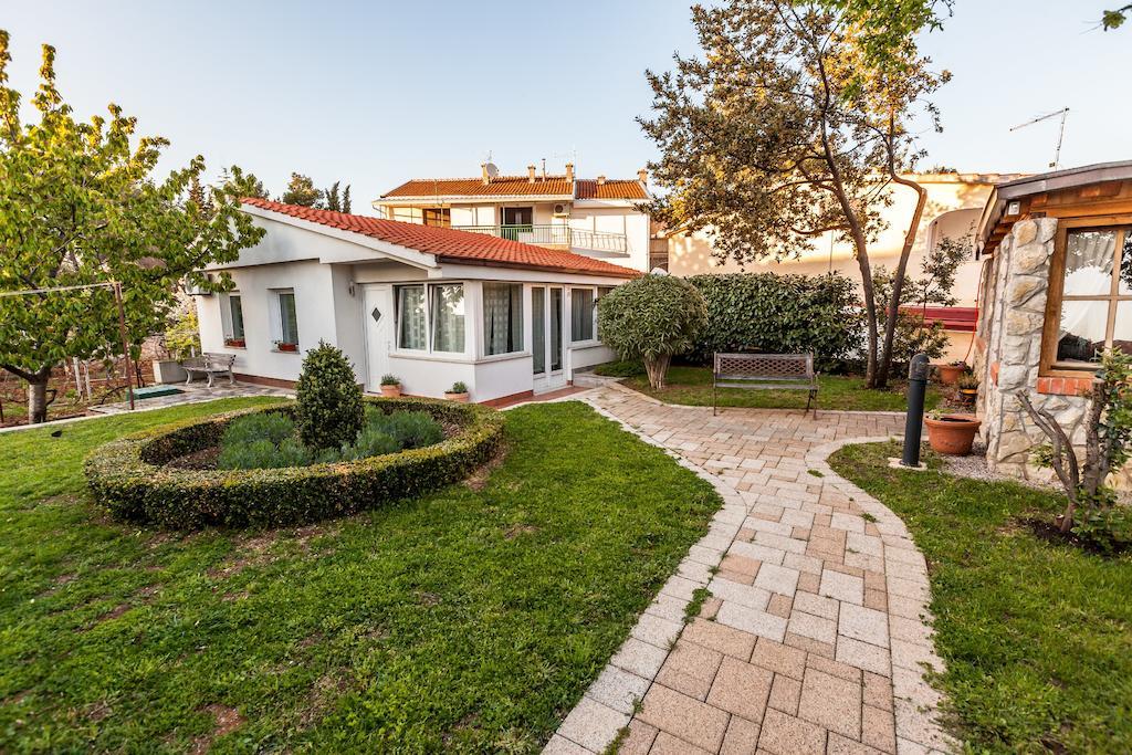 Villa Maria Krk Town Zewnętrze zdjęcie