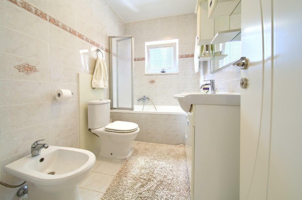 Villa Maria Krk Town Zewnętrze zdjęcie