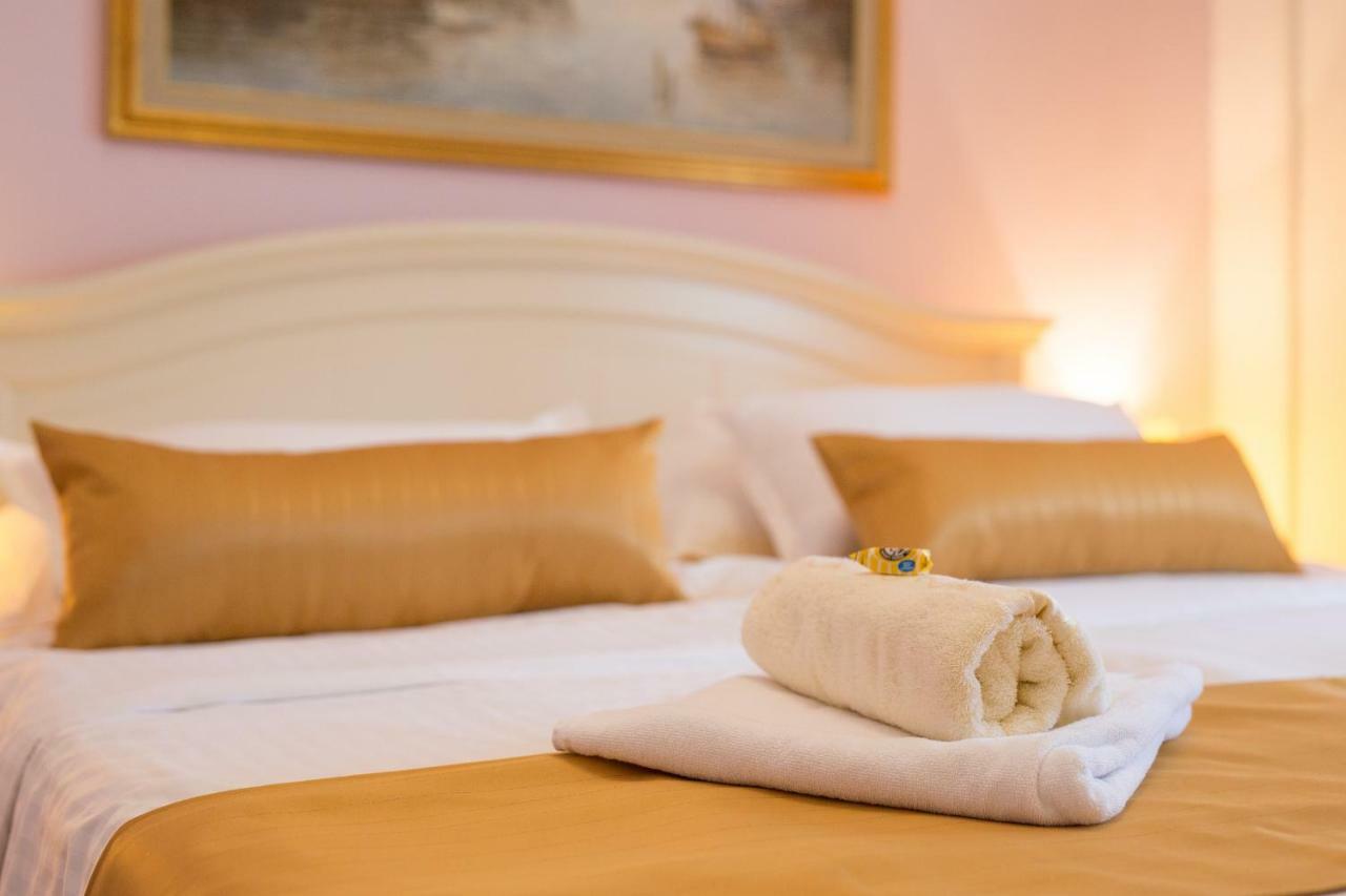Villa Maria Krk Town Zewnętrze zdjęcie