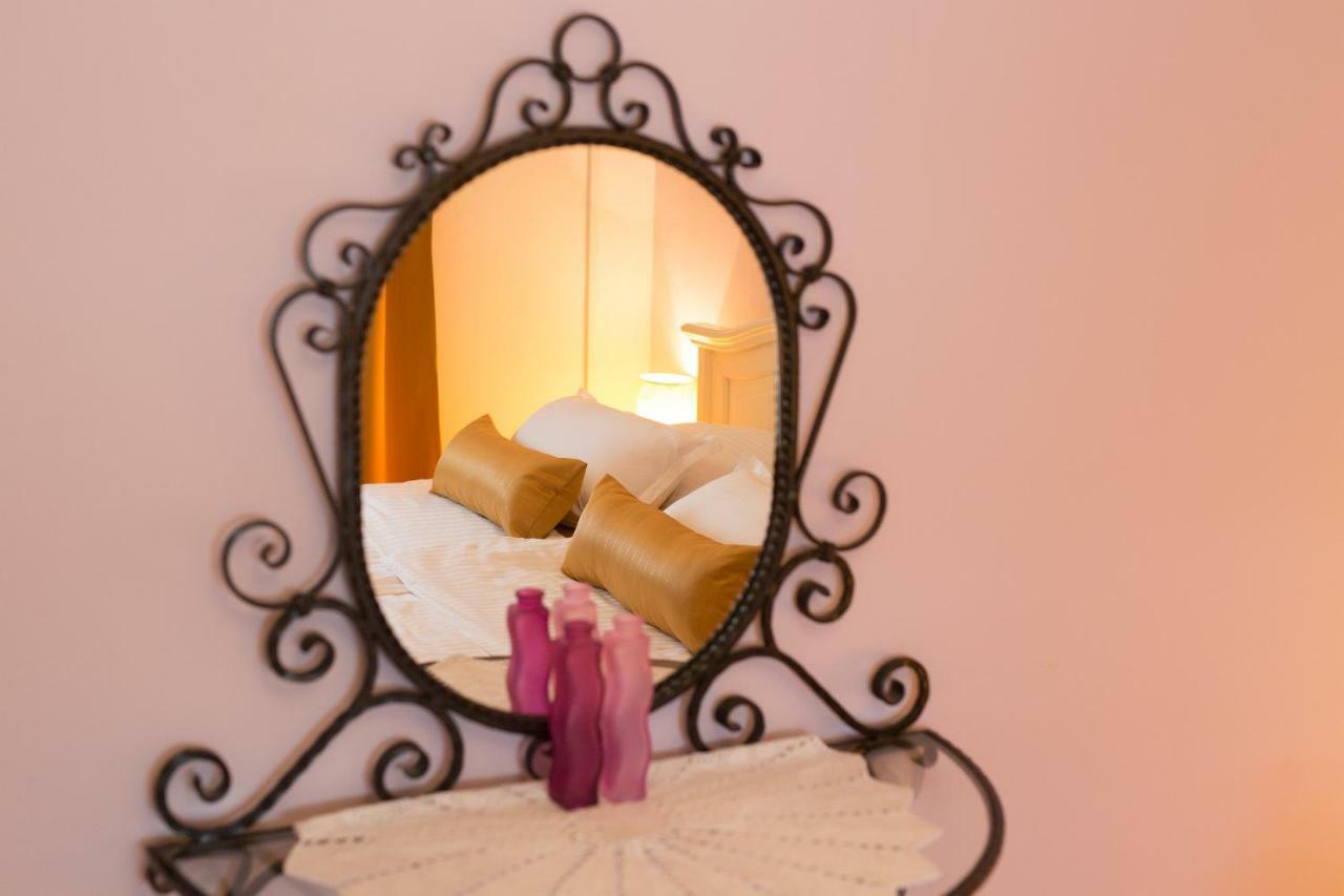 Villa Maria Krk Town Zewnętrze zdjęcie